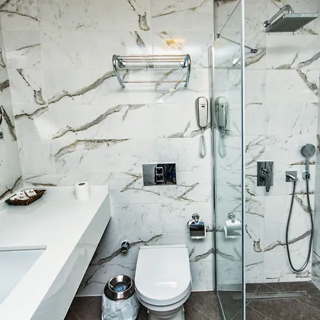 Cihangir Bosphorus فندق اسطنبول