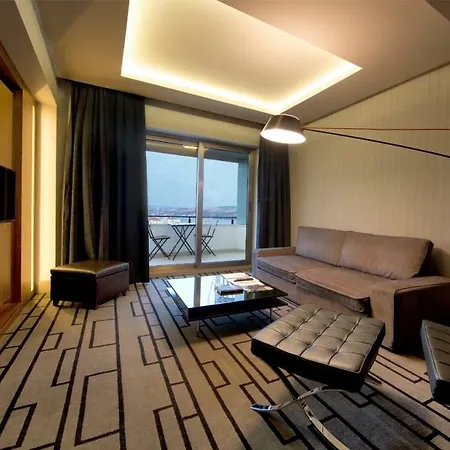 Cihangir Bosphorus