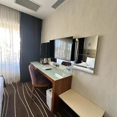 Cihangir Bosphorus Hotel