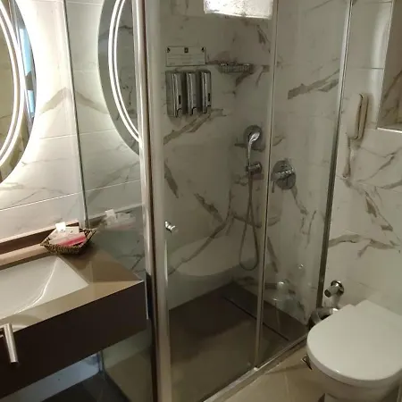 Cihangir Bosphorus 4* Istanbul