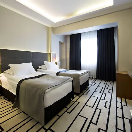 Cihangir Bosphorus Istanbul