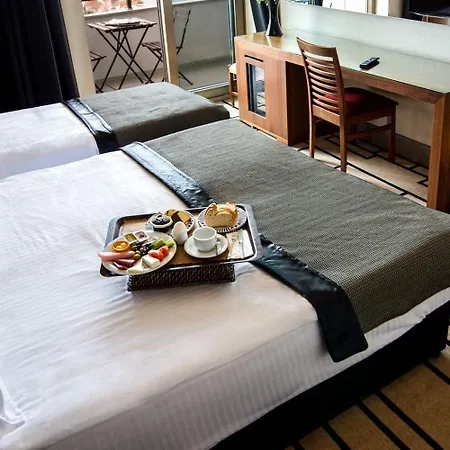 Cihangir Bosphorus Hotel