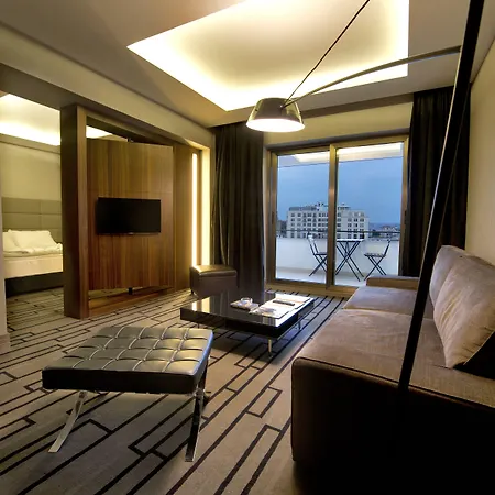 Hotel Cihangir Bosphorus