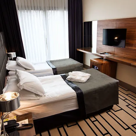 Hotel Cihangir Bosphorus