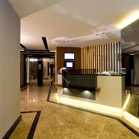 Cihangir Bosphorus 4*