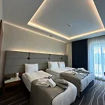 Cihangir Bosphorus Hotel