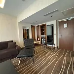Cihangir Bosphorus Hotel