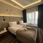 Hotel Cihangir Bosphorus 4*