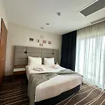 Cihangir Bosphorus 4*