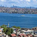 Hotel Cihangir Bosphorus