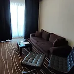 Hotel Cihangir Bosphorus Istanbulská provincie