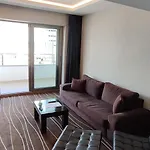 Cihangir Bosphorus 4* Istanbulská provincie