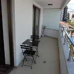 Hotel Cihangir Bosphorus