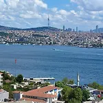 Hotel Cihangir Bosphorus Istanbulská provincie