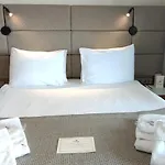 Cihangir Bosphorus 4* Istanbulská provincie