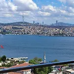 Cihangir Bosphorus Hotel