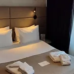 Cihangir Bosphorus 4* Istanbulská provincie