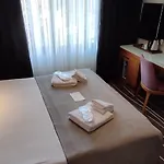 Hotel Cihangir Bosphorus Istanbulská provincie