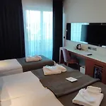 Cihangir Bosphorus Istanbulská provincie