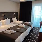Szálloda Cihangir Bosphorus