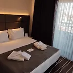 Cihangir Bosphorus Istanbulská provincie