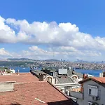 Cihangir Bosphorus