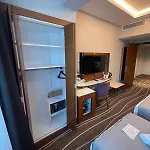 Cihangir Bosphorus Hotel