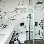 Cihangir Bosphorus Hotel Istanbulská provincie