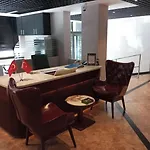 Cihangir Bosphorus Hotel 4*