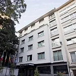 Hotel Cihangir Bosphorus Istanbulská provincie