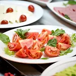 Cihangir Bosphorus Hotel