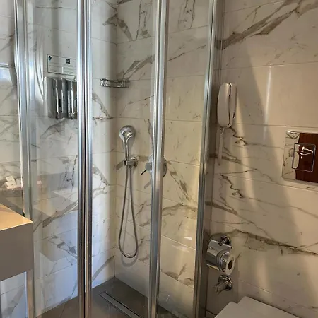 Cihangir Bosphorus Isztambul