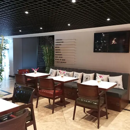 Cihangir Bosphorus 4* Istanbul