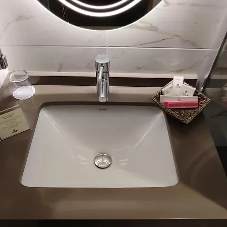 ホテル Cihangir Bosphorus