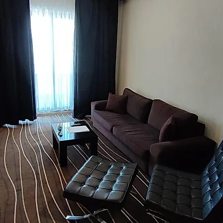 Szálloda Cihangir Bosphorus Isztambul