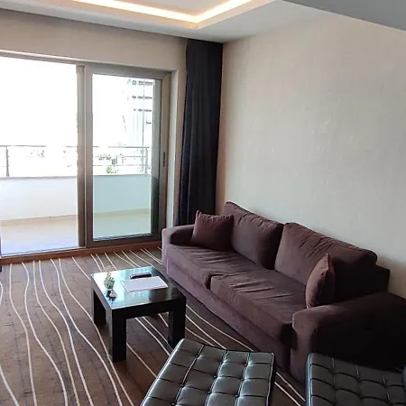Cihangir Bosphorus 4* איסטמבול