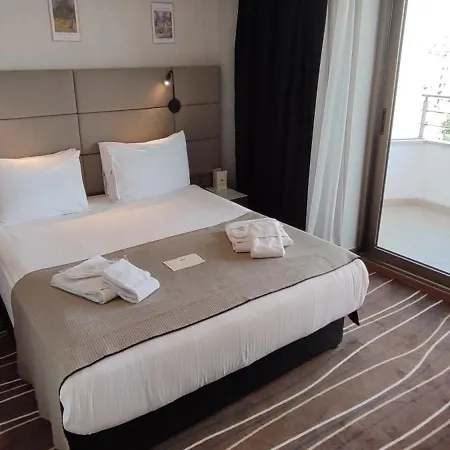 Cihangir Bosphorus Isztambul