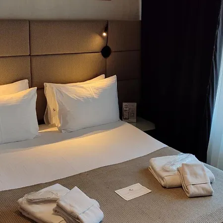 Cihangir Bosphorus 4* איסטמבול