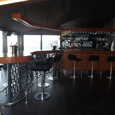 Cihangir Bosphorus ホテル 4*