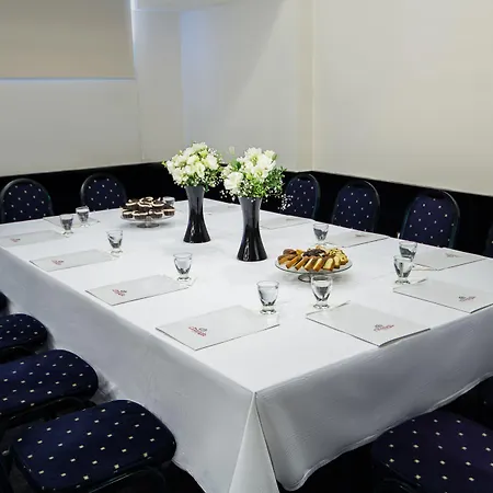 Cihangir Bosphorus Szálloda 4*