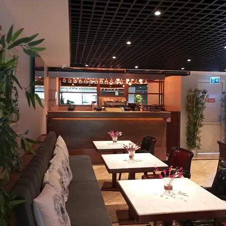 Cihangir Bosphorus イスタンブール