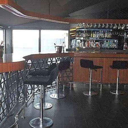 Cihangir Bosphorus Hotel