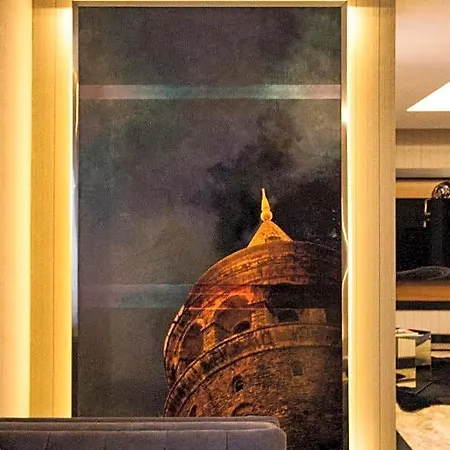 Cihangir Bosphorus Hotel