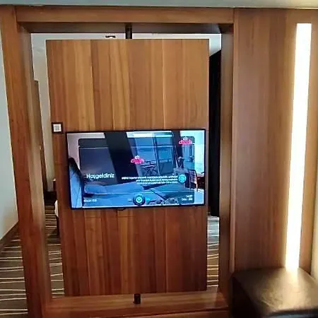 Cihangir Bosphorus Hotel