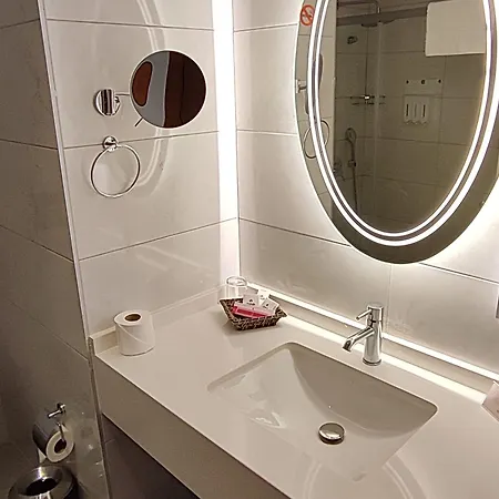 Cihangir Bosphorus 4* Istanbul