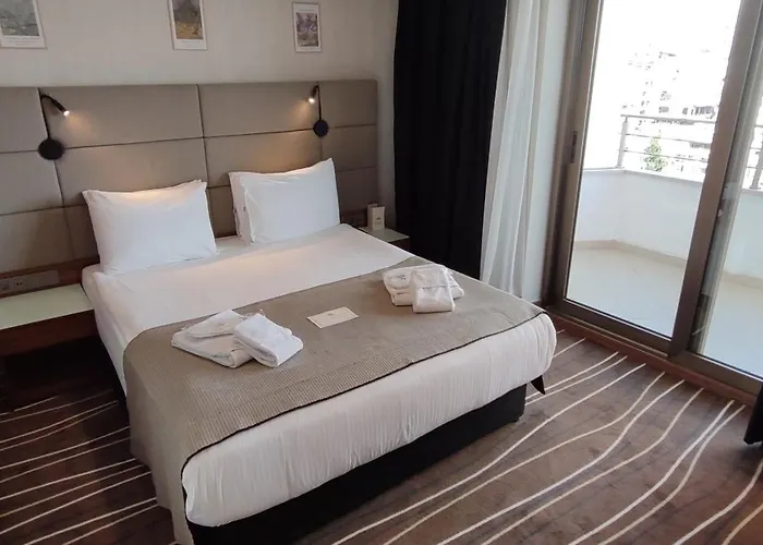 Cihangir Bosphorus 伊斯坦布尔