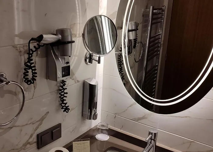 Cihangir Bosphorus 酒店