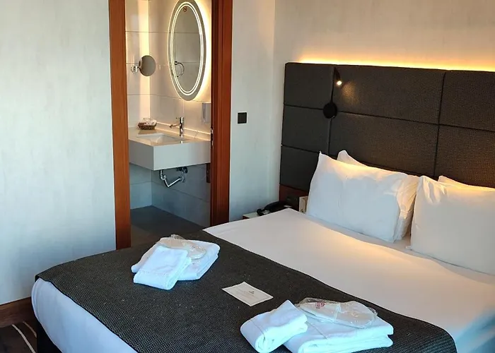 酒店 Cihangir Bosphorus 4*