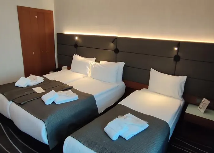 Cihangir Bosphorus 酒店 伊斯坦布尔