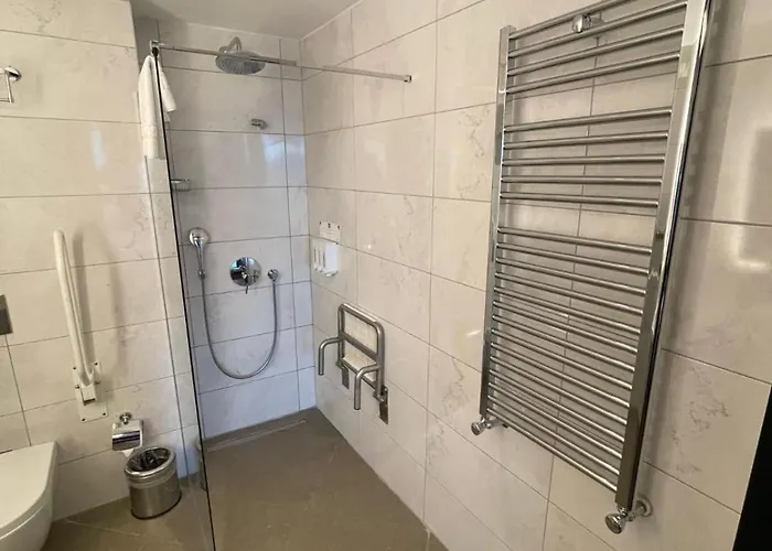 Cihangir Bosphorus 4*